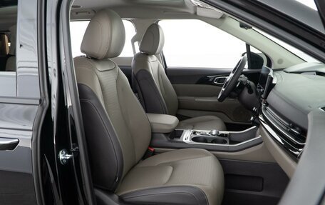 KIA Carnival, 2025 год, 8 698 097 рублей, 10 фотография