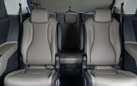 KIA Carnival, 2025 год, 8 698 097 рублей, 15 фотография