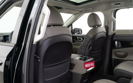 KIA Carnival, 2025 год, 8 698 097 рублей, 14 фотография