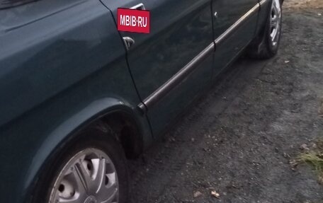 ГАЗ 3110 «Волга», 2001 год, 250 000 рублей, 5 фотография