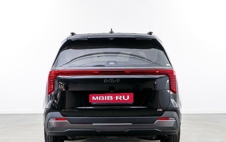 KIA Carnival, 2025 год, 8 698 097 рублей, 4 фотография