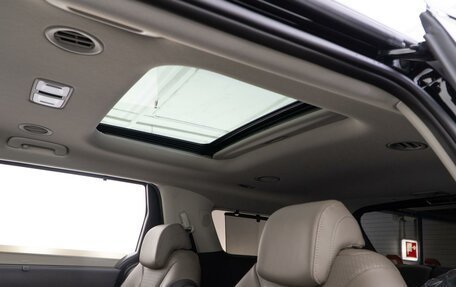 KIA Carnival, 2025 год, 8 698 097 рублей, 17 фотография