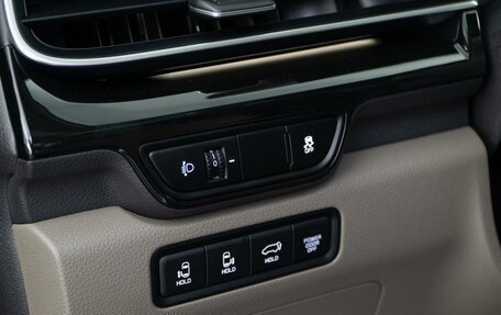 KIA Carnival, 2025 год, 8 698 097 рублей, 26 фотография