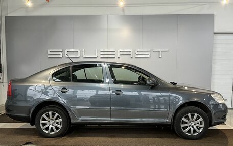 Skoda Octavia, 2013 год, 899 000 рублей, 3 фотография