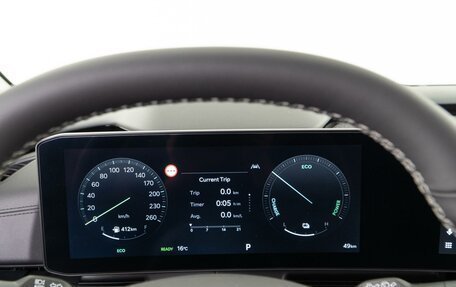 KIA Carnival, 2025 год, 8 698 097 рублей, 28 фотография