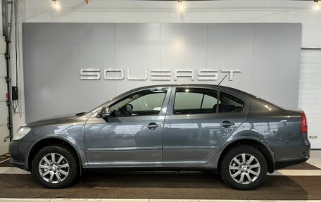 Skoda Octavia, 2013 год, 899 000 рублей, 4 фотография