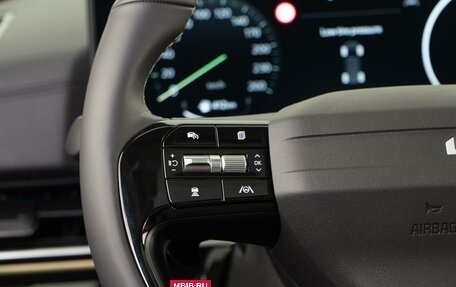 KIA Carnival, 2025 год, 8 698 097 рублей, 18 фотография