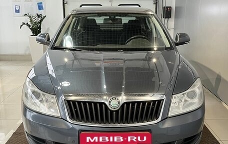 Skoda Octavia, 2013 год, 899 000 рублей, 2 фотография
