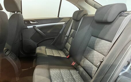 Skoda Octavia, 2013 год, 899 000 рублей, 12 фотография