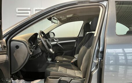 Skoda Octavia, 2013 год, 899 000 рублей, 9 фотография