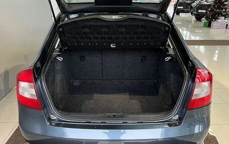 Skoda Octavia, 2013 год, 899 000 рублей, 8 фотография