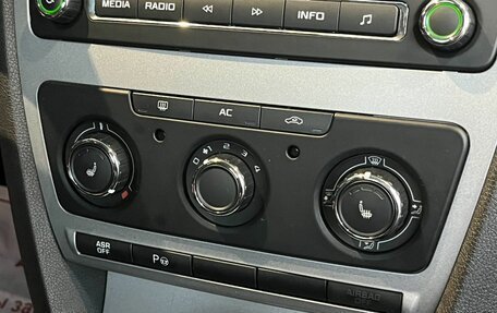 Skoda Octavia, 2013 год, 899 000 рублей, 19 фотография