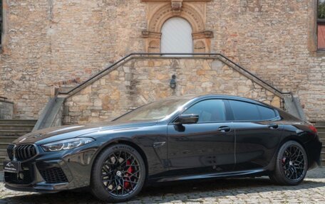 BMW M8 I (F91/F92/F93), 2023 год, 13 850 000 рублей, 2 фотография