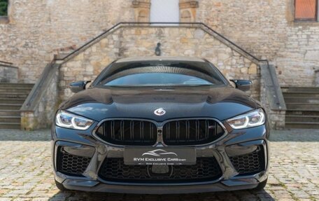 BMW M8 I (F91/F92/F93), 2023 год, 13 850 000 рублей, 3 фотография
