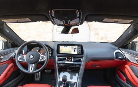 BMW M8 I (F91/F92/F93), 2023 год, 13 850 000 рублей, 4 фотография