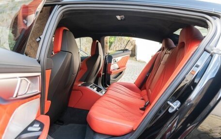 BMW M8 I (F91/F92/F93), 2023 год, 13 850 000 рублей, 8 фотография