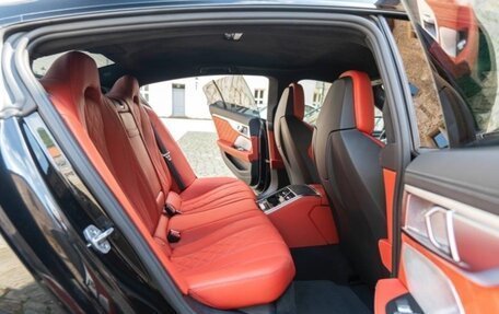 BMW M8 I (F91/F92/F93), 2023 год, 13 850 000 рублей, 7 фотография