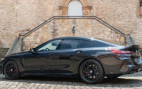 BMW M8 I (F91/F92/F93), 2023 год, 13 850 000 рублей, 10 фотография