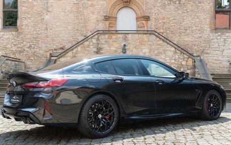 BMW M8 I (F91/F92/F93), 2023 год, 13 850 000 рублей, 9 фотография