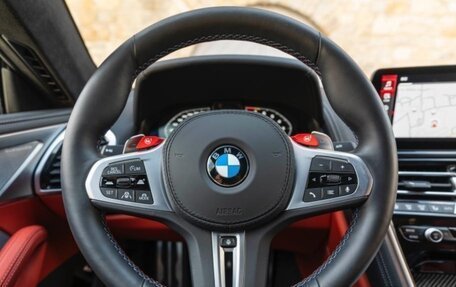 BMW M8 I (F91/F92/F93), 2023 год, 13 850 000 рублей, 12 фотография