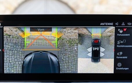 BMW M8 I (F91/F92/F93), 2023 год, 13 850 000 рублей, 15 фотография