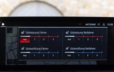 BMW M8 I (F91/F92/F93), 2023 год, 13 850 000 рублей, 18 фотография