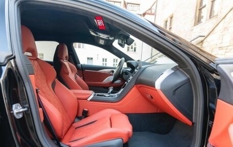 BMW M8 I (F91/F92/F93), 2023 год, 13 850 000 рублей, 6 фотография