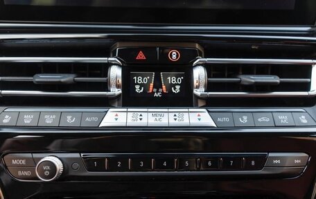 BMW M8 I (F91/F92/F93), 2023 год, 13 850 000 рублей, 16 фотография