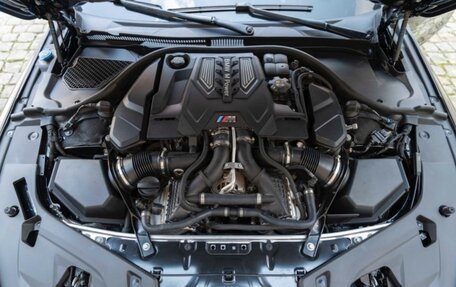 BMW M8 I (F91/F92/F93), 2023 год, 13 850 000 рублей, 24 фотография