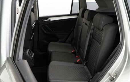 Volkswagen Tiguan II, 2020 год, 2 239 050 рублей, 9 фотография