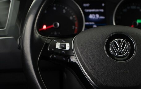 Volkswagen Tiguan II, 2020 год, 2 239 050 рублей, 12 фотография