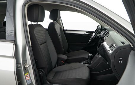 Volkswagen Tiguan II, 2020 год, 2 239 050 рублей, 8 фотография