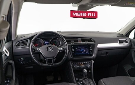 Volkswagen Tiguan II, 2020 год, 2 239 050 рублей, 6 фотография