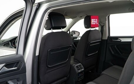 Volkswagen Tiguan II, 2020 год, 2 239 050 рублей, 11 фотография