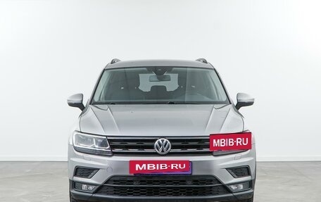 Volkswagen Tiguan II, 2020 год, 2 239 050 рублей, 3 фотография