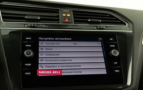 Volkswagen Tiguan II, 2020 год, 2 239 050 рублей, 21 фотография