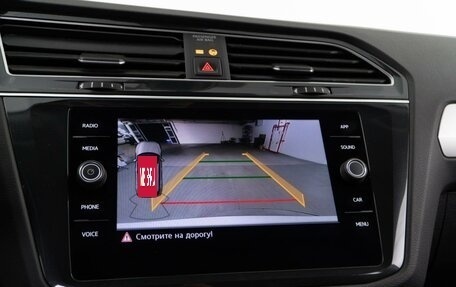 Volkswagen Tiguan II, 2020 год, 2 239 050 рублей, 19 фотография