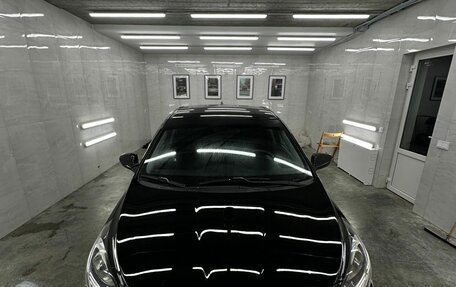 Hyundai Solaris II рестайлинг, 2012 год, 558 000 рублей, 10 фотография