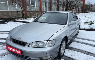 Toyota Windom, 1999 год, 390 000 рублей, 1 фотография