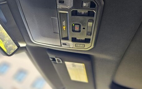 Toyota Tundra, 2024 год, 10 500 000 рублей, 6 фотография