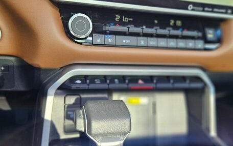 Toyota Tundra, 2024 год, 10 500 000 рублей, 10 фотография