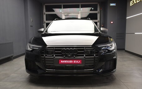 Audi A6 allroad, 2019 год, 4 500 000 рублей, 1 фотография