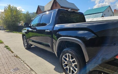 Toyota Tundra, 2024 год, 10 500 000 рублей, 13 фотография