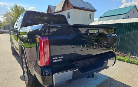 Toyota Tundra, 2024 год, 10 500 000 рублей, 17 фотография