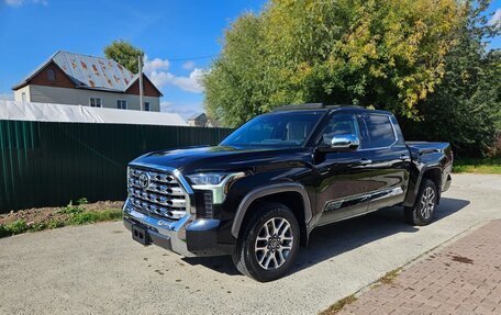 Toyota Tundra, 2024 год, 10 500 000 рублей, 20 фотография