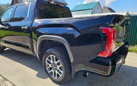 Toyota Tundra, 2024 год, 10 500 000 рублей, 18 фотография