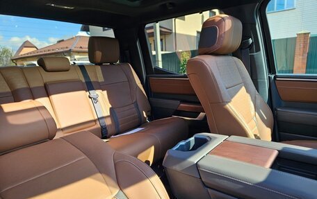 Toyota Tundra, 2024 год, 10 500 000 рублей, 15 фотография