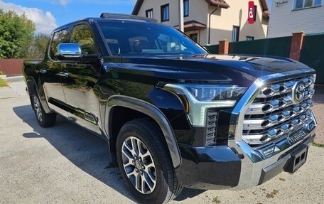 Toyota Tundra, 2024 год, 10 500 000 рублей, 19 фотография