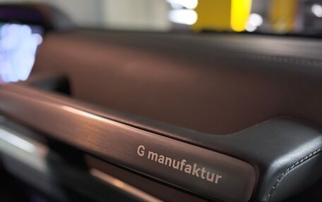 Mercedes-Benz G-Класс AMG, 2021 год, 19 650 000 рублей, 20 фотография