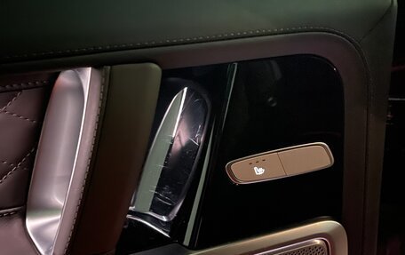 Mercedes-Benz G-Класс AMG, 2021 год, 19 650 000 рублей, 26 фотография